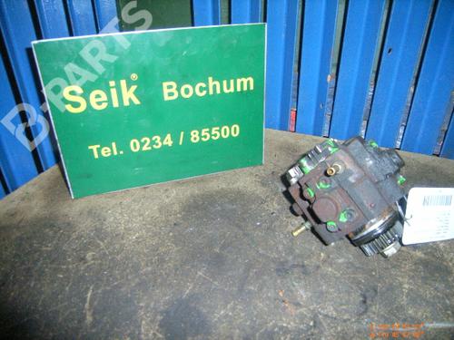 Used Injection pump RENAULT TRAFIC II Van (FL) 2.0 dCi 115 (FL01, FL0U) (114 hp) 284588