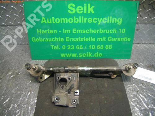 Used Front wipers mechanism HYUNDAI GETZ (TB) 1.1 (63 hp) 968550