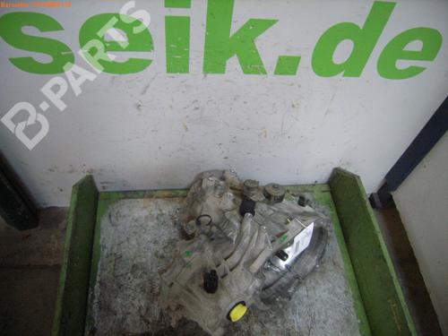 Used Gearbox HYUNDAI GETZ (TB) 1.1 (63 hp) 284596