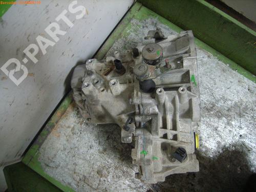 Gearbox HYUNDAI GETZ (TB) 1.1 | BP284596M3 
