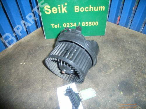 Used Heater blower motor CITROËN C3 I (FC_, FN_) 1.1 i (60 hp) 968553