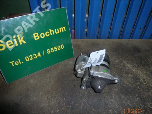 Used Starter CITROËN C3 I (FC_, FN_) 1.1 i (60 hp) 284600