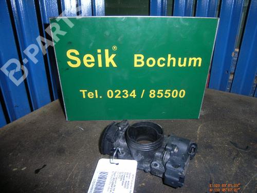 Used Throttle body CITROËN C3 I (FC_, FN_) 1.1 i (60 hp) 284601