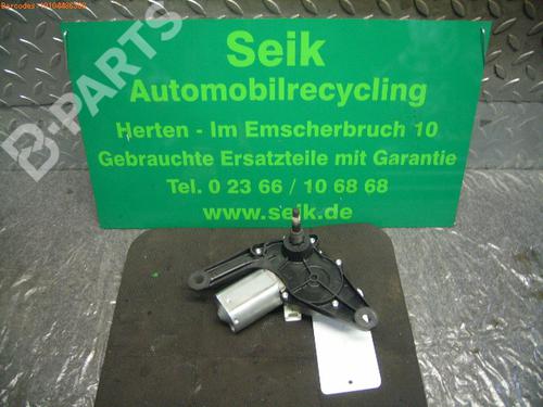 Viskermotor bakrute RENAULT CLIO II (BB_, CB_) 1.2 (BB0A, BB0F, BB10, BB1K, BB28, BB2D, BB2H, CB0A,... | BP968558M102 