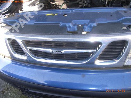 Grille SAAB 9-5 Estate (YS3E) 2.3 t | BP1755180C40 