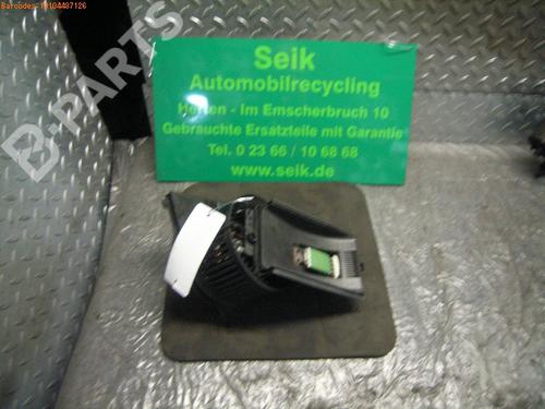 Heater blower motor SKODA OCTAVIA I Combi (1U5) 1.6 BP968577M62