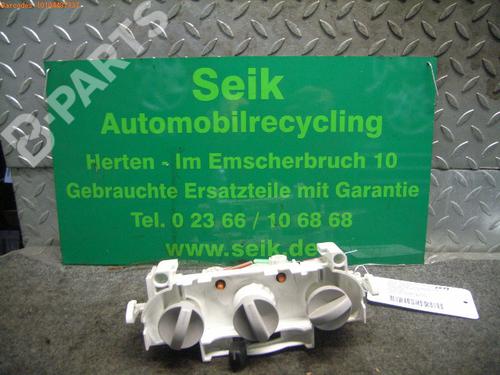 Airco bedieningspaneel DAIHATSU TREVIS 1.0 (58 hp) 968583