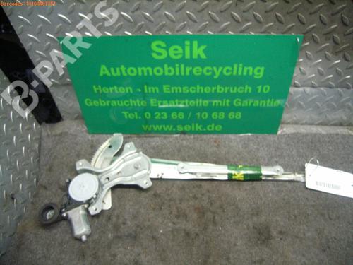 Used Front left window mechanism DAIHATSU TREVIS 1.0 (58 hp) 284618