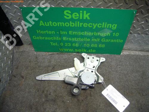 Alzavetro posteriore destra DAIHATSU TREVIS 1.0 (58 hp) 284619