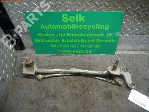 Vindrute Vindusviskermekanisme DAIHATSU TREVIS 1.0 (58 hp) 968593