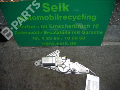 Viskermotor bakrute DAIHATSU TREVIS 1.0 (58 hp) 968594