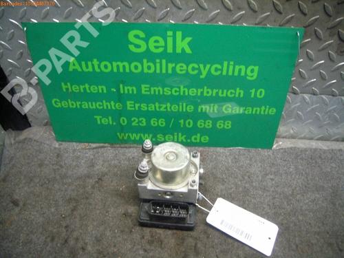 Used ABS pump DAIHATSU TREVIS 1.0 (58 hp) 284622