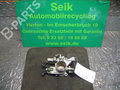 Used Throttle body DAIHATSU TREVIS 1.0 (58 hp) 284623