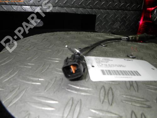 Electronic sensor CHEVROLET MATIZ (M200, M250) 1.0 | BP1750138M84 