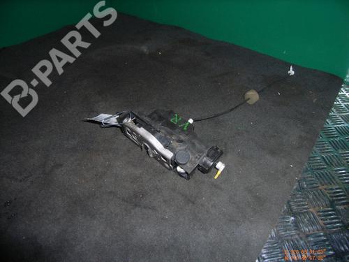 Used Front right lock MERCEDES-BENZ A-CLASS (W168) A 140 (168.031, 168.131) (82 hp) 968607