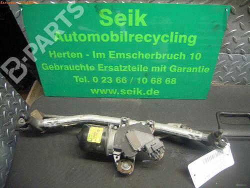 Used Front wipers mechanism CITROËN C2 (JM_) 1.4 (73 hp) 968616