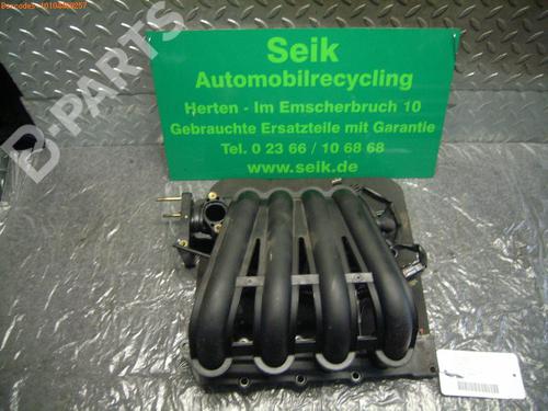 Used Intake manifold TOYOTA CAMRY (_V2_) 2.2 (SXV20_, SXV20) (131 hp) 968632