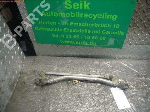 Used Front wipers mechanism CITROËN C3 I (FC_, FN_) 1.1 i (60 hp) 968636