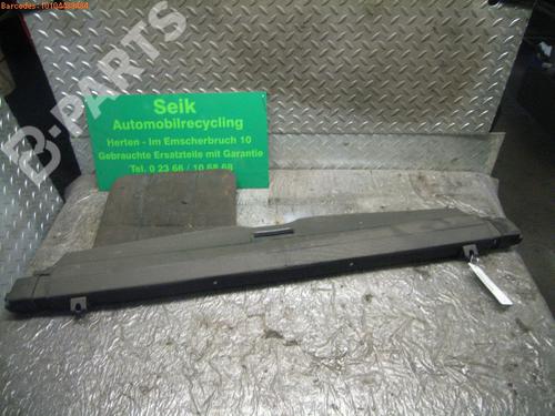Used Rear parcel shelf VW POLO Variant (6V5) 1.4 16V (75 hp) 968641