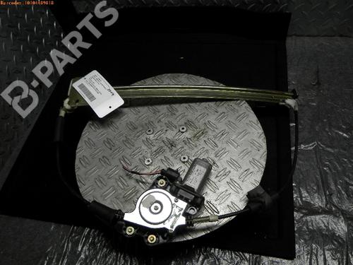Used Front right window mechanism FIAT SEICENTO / 600 (187_) 1.1 (187AXB, 187AXB1A, 187AXC1A02) (54 hp) 284671