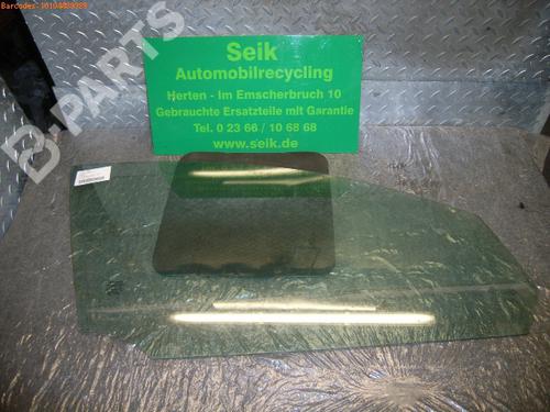 Used Front right door window VOLVO V50 (545) 1.6 D (110 hp) 968645