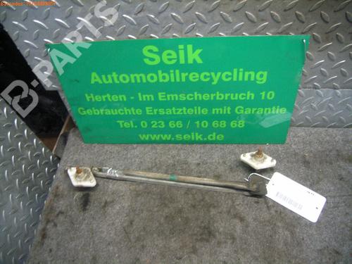 Used Front wipers mechanism DAIHATSU CUORE V (L7_) 1.0 i (L701) (56 hp) 968647