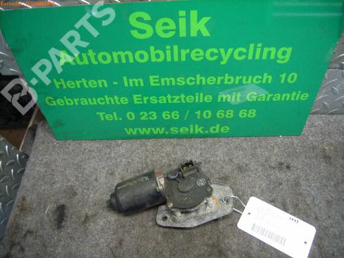 Used Front wiper motor DAIHATSU CUORE V (L7_) 1.0 i (L701) (56 hp) 968648