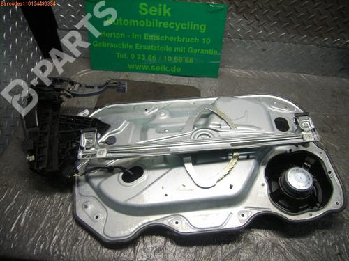 Front right window mechanism FORD FOCUS II Turnier (DA_, FFS, DS) 1.6 | BP748928C23 