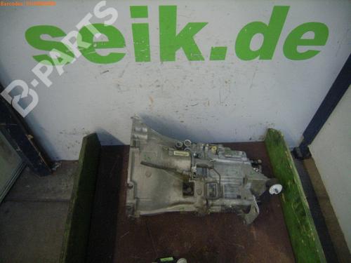 Used Gearbox BMW 3 (E46) 316 i (115 hp) 284688