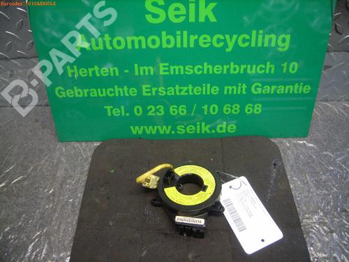 Used Squib airbag MAZDA 323 F VI Hatchback (BJ) 1.3 16V (BJ3P, BJ14) (73 hp) 968675