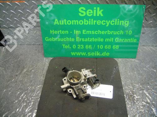 Used Throttle body MAZDA 323 F VI Hatchback (BJ) 1.3 16V (BJ3P, BJ14) (73 hp) 284691
