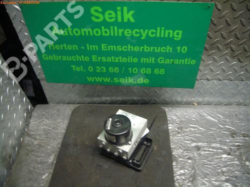ABS pump MERCEDES-BENZ C-CLASS T-Model (S203) C 220 CDI (203.206, 203.208) A2034310812