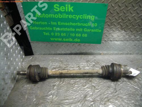 Used Left rear driveshaft MERCEDES-BENZ C-CLASS T-Model (S203) C 220 CDI (203.206, 203.208) (143 hp) 968680