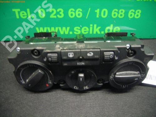 Airco bedieningspaneel VW GOLF V (1K1) 1.6 | BP968696I5 