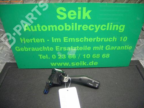 Used Steering column stalk VW GOLF V (1K1) 1.6 (102 hp) 968697