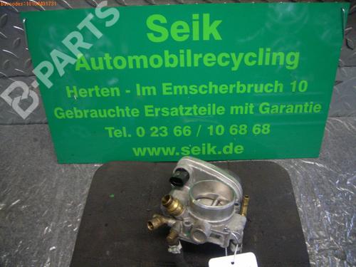 Used Throttle body OPEL ASTRA H (A04) 1.8 (L48) (140 hp) 284703