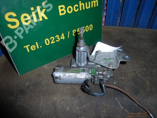 Used Rear wiper motor OPEL TIGRA (S93) 1.4 16V (F07) (90 hp) 968699