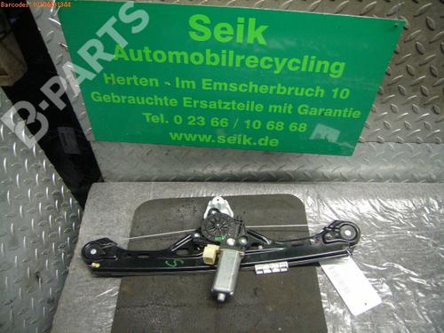 Used Rear right window mechanism MERCEDES-BENZ C-CLASS T-Model (S203) C 220 CDI (203.206, 203.208) (143 hp) 284708