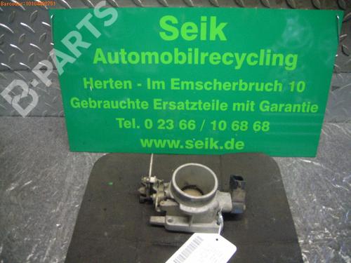 Spjeldhus FORD ESCORT VI (GAL, AAL, ABL) 1.8 16V (105 hp) 284718