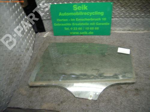 Used Rear left door window MAZDA 6 Saloon (GG) 2.0 DI (GG14) (143 hp) 1760096