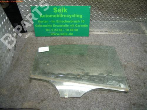 Used Rear right door window MAZDA 6 Saloon (GG) 2.0 DI (GG14) (143 hp) 1760097