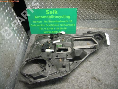Used Rear right window mechanism MAZDA 6 Saloon (GG) 2.3 (GG3P) (166 hp) 284729