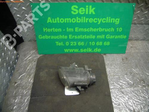 Højre Foran Tågelygte SEAT LEON (1M1) 1.6 16 V (105 hp) 284742