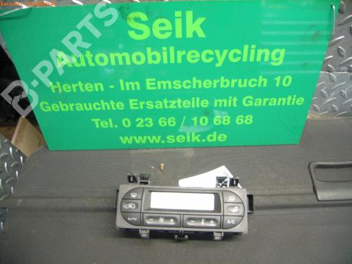 Used Climate control CITROËN C2 (JM_) 1.6 VTS (122 hp) 968758