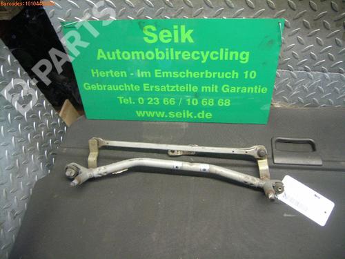 Used Front wipers mechanism CITROËN C2 (JM_) 1.6 VTS (122 hp) 968761