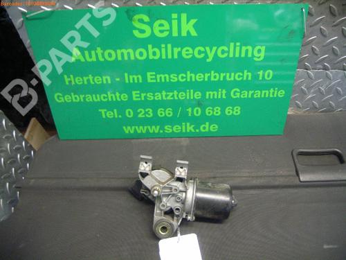 Used Front wiper motor CITROËN C2 (JM_) 1.6 VTS (122 hp) 968763
