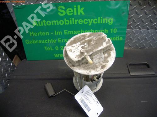 Used Fuel pump CITROËN C2 (JM_) 1.6 VTS (122 hp) 284749
