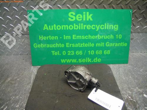 Used Vacuum pump CITROËN XSARA PICASSO (N68) 1.6 HDi (109 hp) 968768