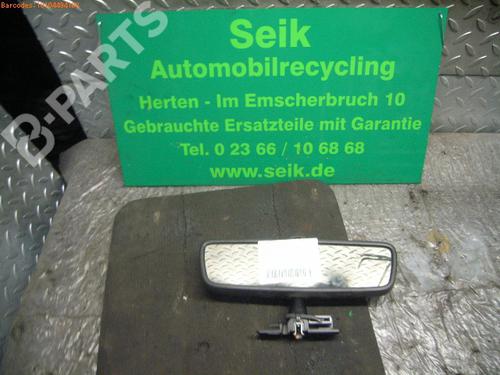 Ryggespeil Innvendig OPEL VECTRA C (Z02) 1.8 16V (122 hp) 968772