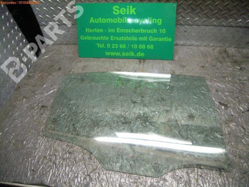Used Rear right door window OPEL VECTRA C (Z02) 1.8 16V (122 hp) 1760101